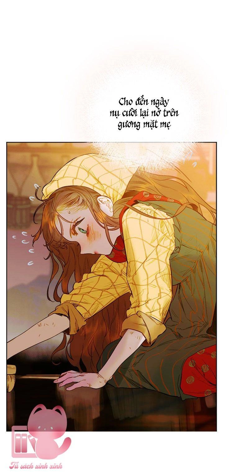 Khế Ước Hôn Nhân Của Mẹ Tôi Chapter 1 - 28