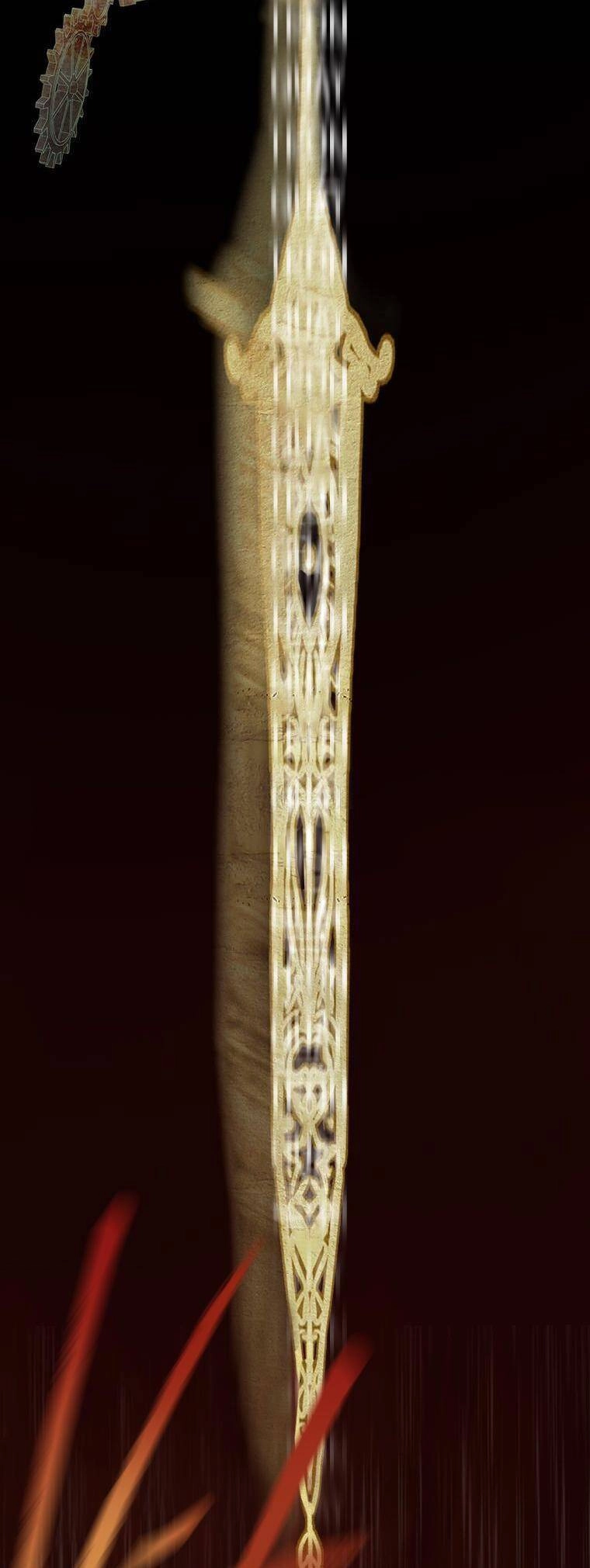 Khế Ước Hôn Nhân Của Mẹ Tôi Chapter 1 - 64