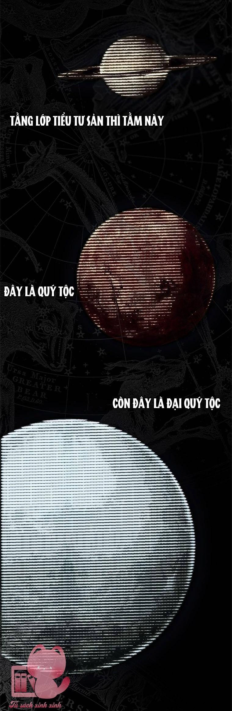 Khế Ước Hôn Nhân Của Mẹ Tôi Chapter 3 - 7