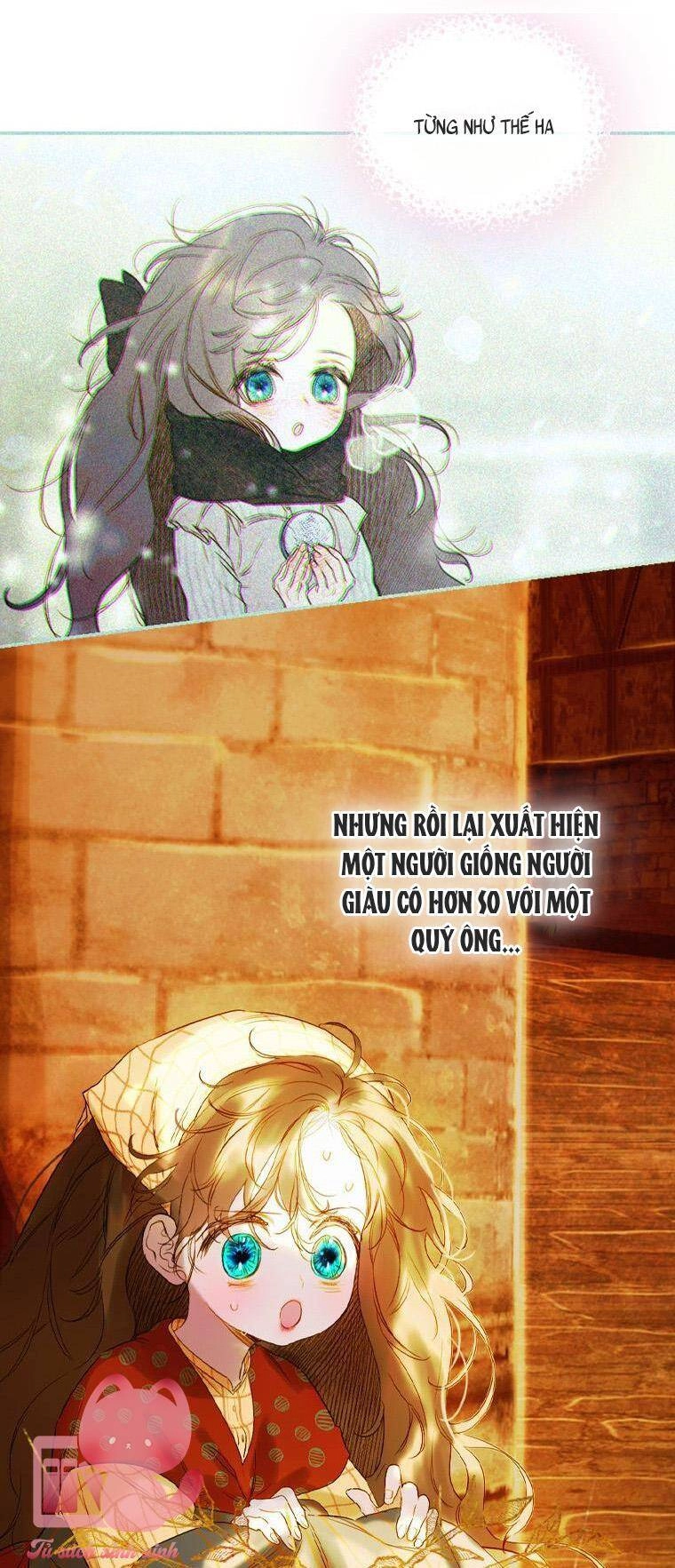 Khế Ước Hôn Nhân Của Mẹ Tôi Chapter 4 - 5