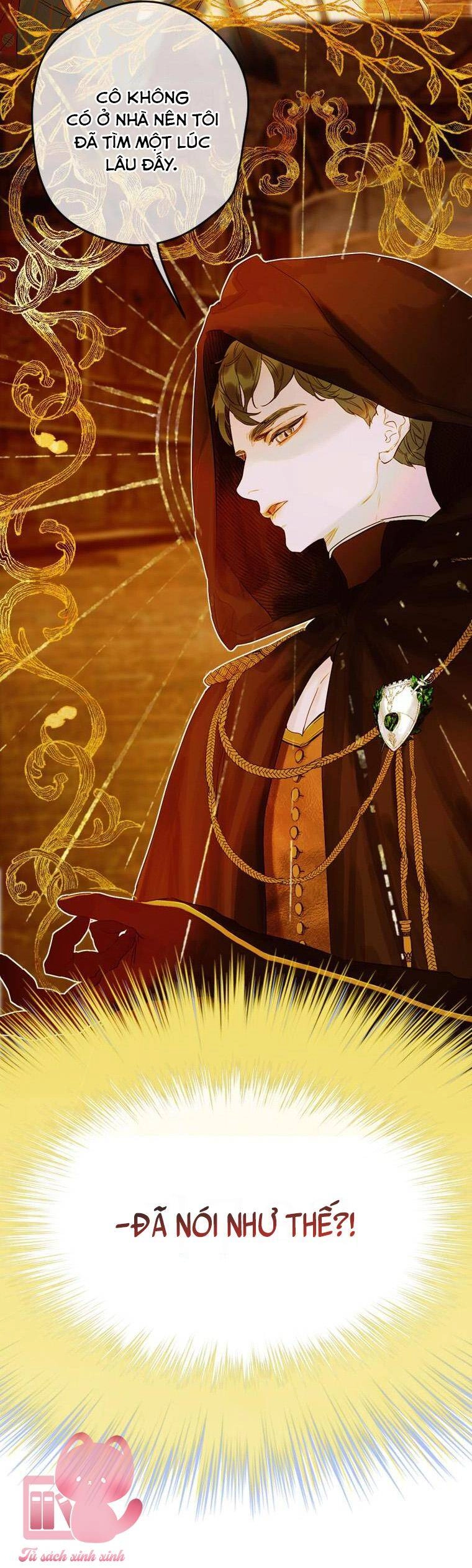 Khế Ước Hôn Nhân Của Mẹ Tôi Chapter 4 - 6