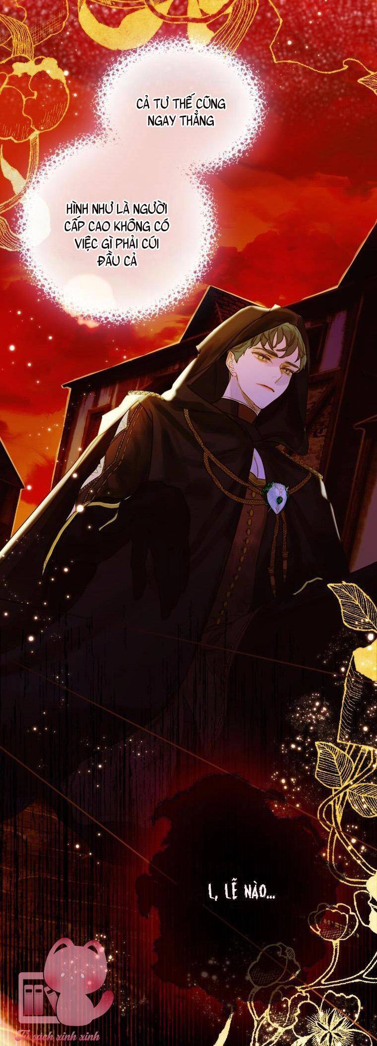 Khế Ước Hôn Nhân Của Mẹ Tôi Chapter 4 - 9