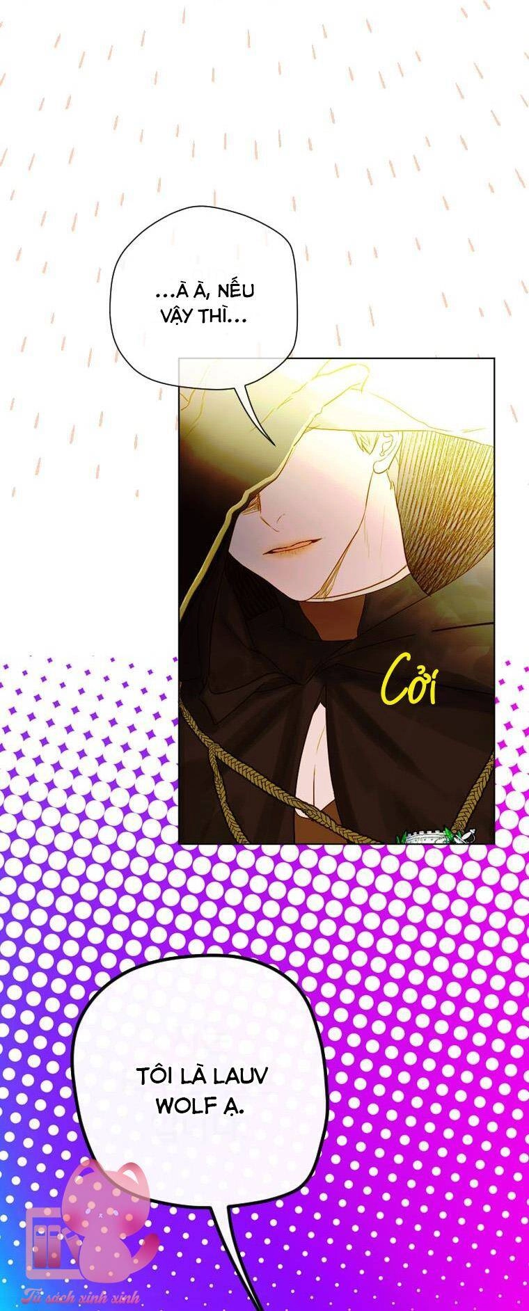 Khế Ước Hôn Nhân Của Mẹ Tôi Chapter 4 - 14