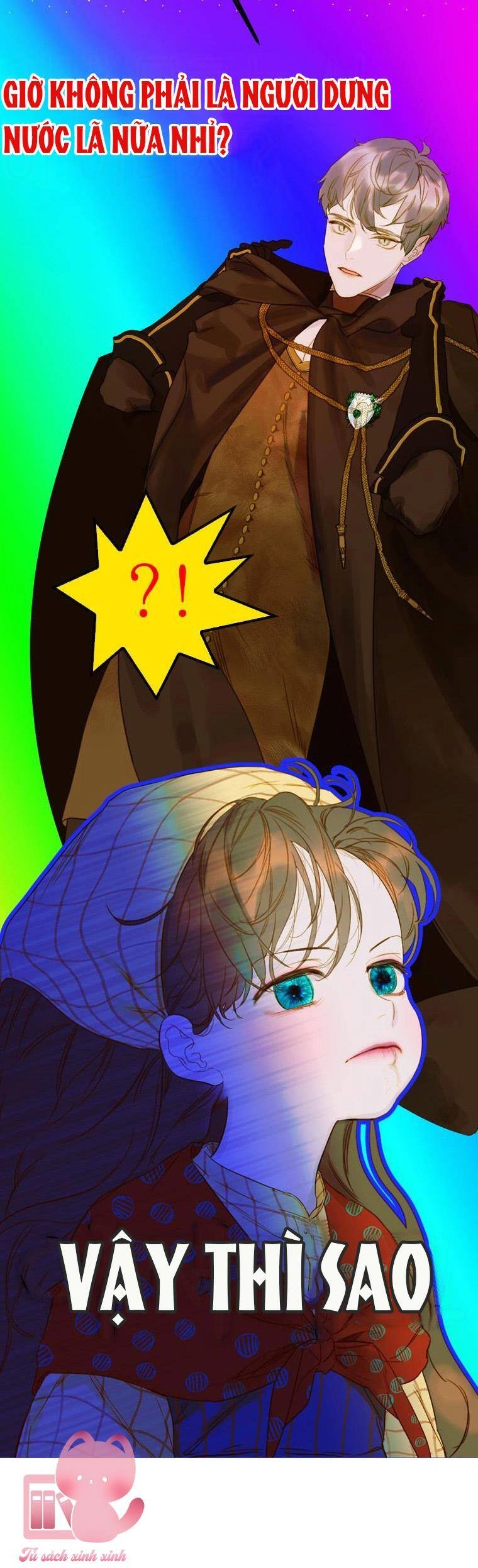 Khế Ước Hôn Nhân Của Mẹ Tôi Chapter 4 - 15