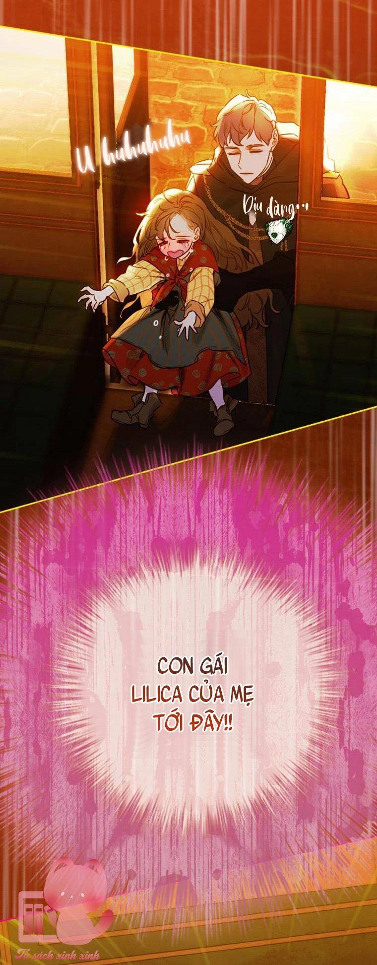 Khế Ước Hôn Nhân Của Mẹ Tôi Chapter 4 - 25