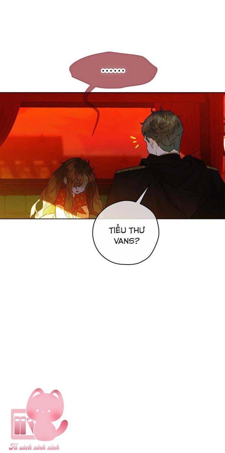 Khế Ước Hôn Nhân Của Mẹ Tôi Chapter 4 - 33