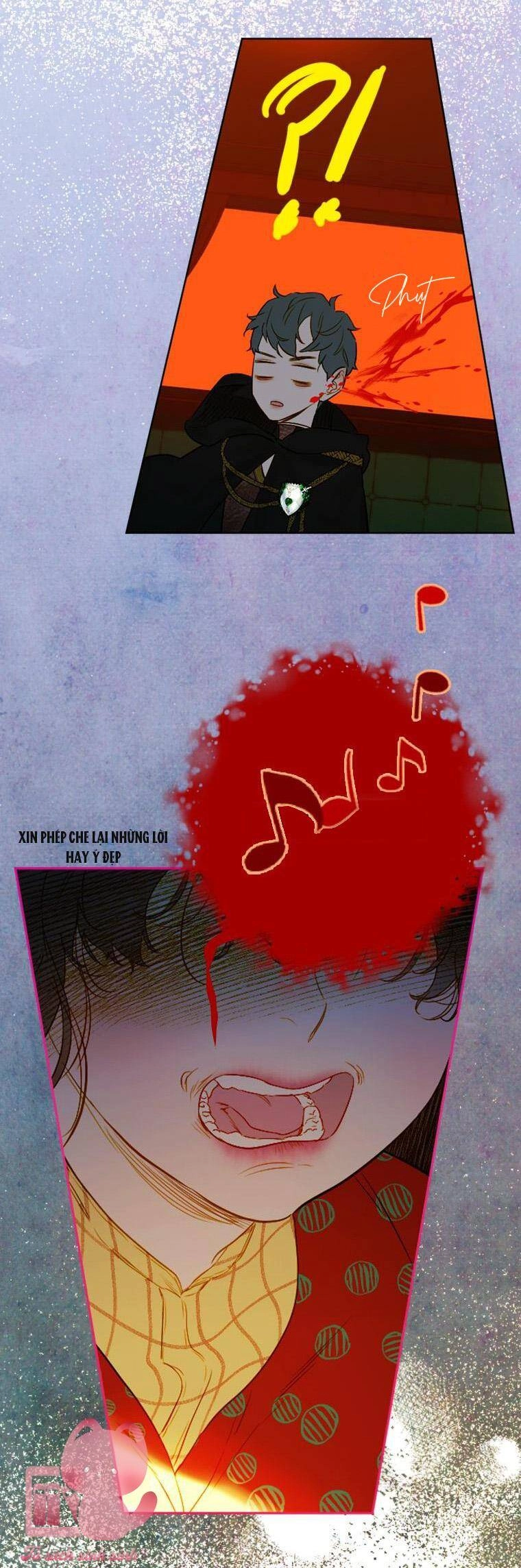 Khế Ước Hôn Nhân Của Mẹ Tôi Chapter 4 - 35