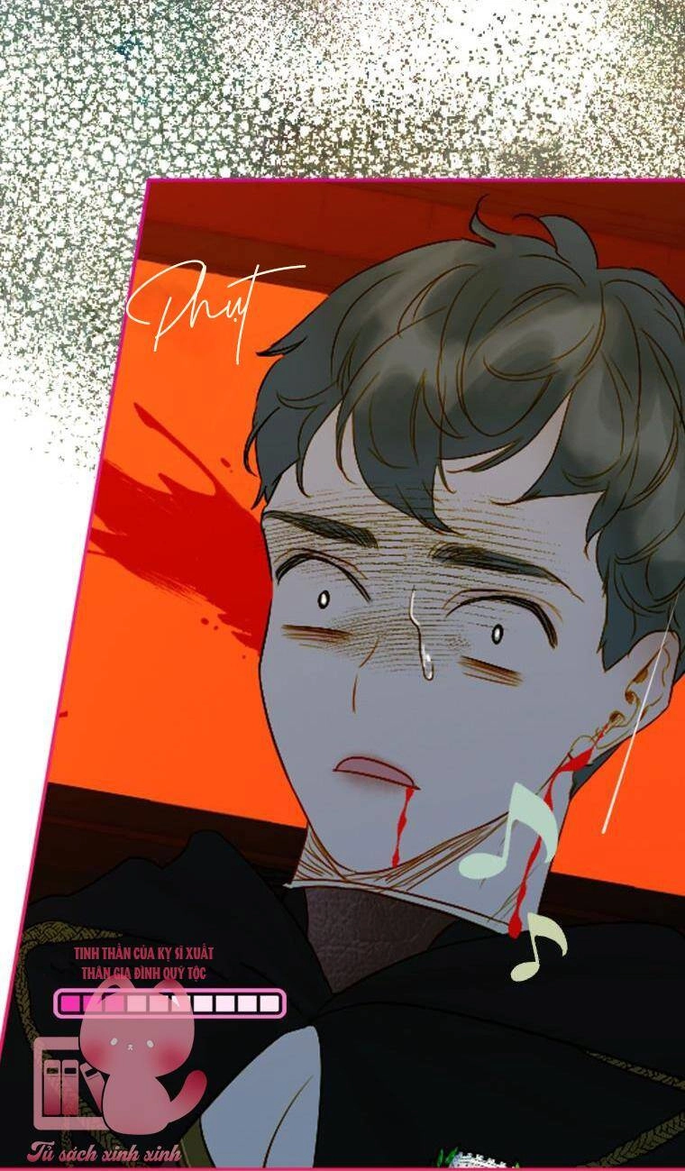 Khế Ước Hôn Nhân Của Mẹ Tôi Chapter 4 - 36