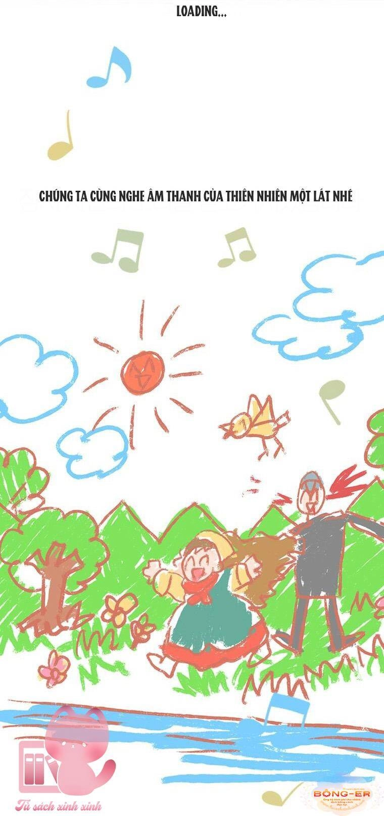 Khế Ước Hôn Nhân Của Mẹ Tôi Chapter 4 - 37