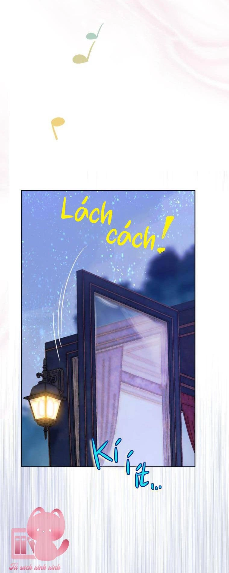 Khế Ước Hôn Nhân Của Mẹ Tôi Chapter 4 - 40