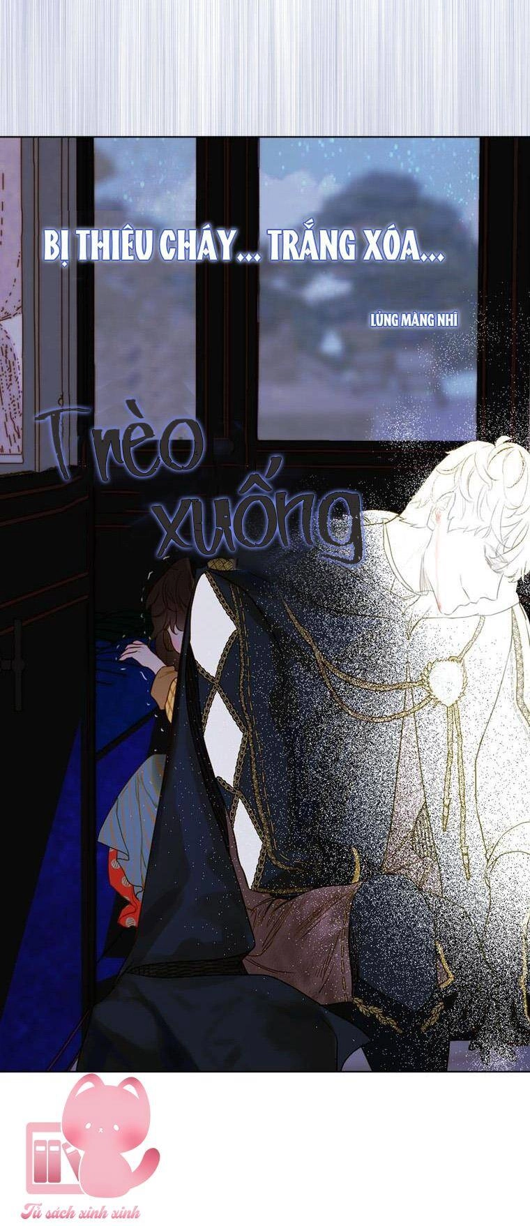 Khế Ước Hôn Nhân Của Mẹ Tôi Chapter 4 - 41