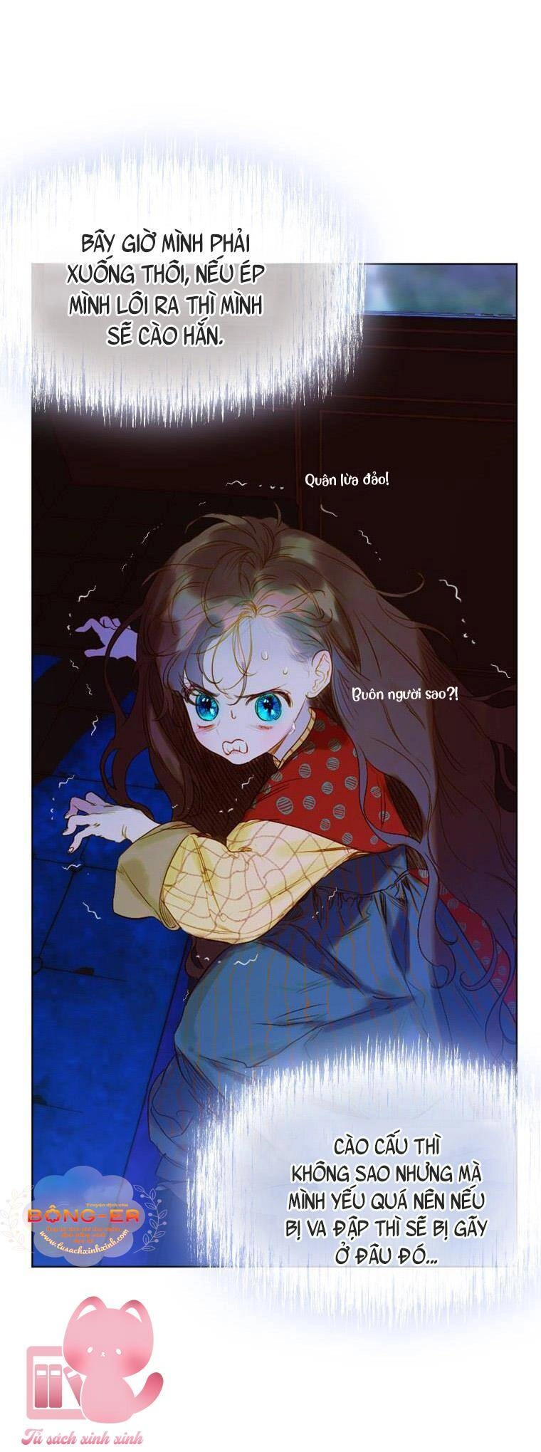 Khế Ước Hôn Nhân Của Mẹ Tôi Chapter 4 - 42