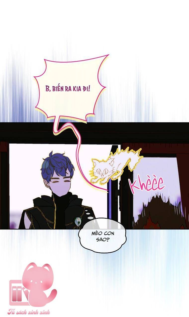 Khế Ước Hôn Nhân Của Mẹ Tôi Chapter 4 - 43