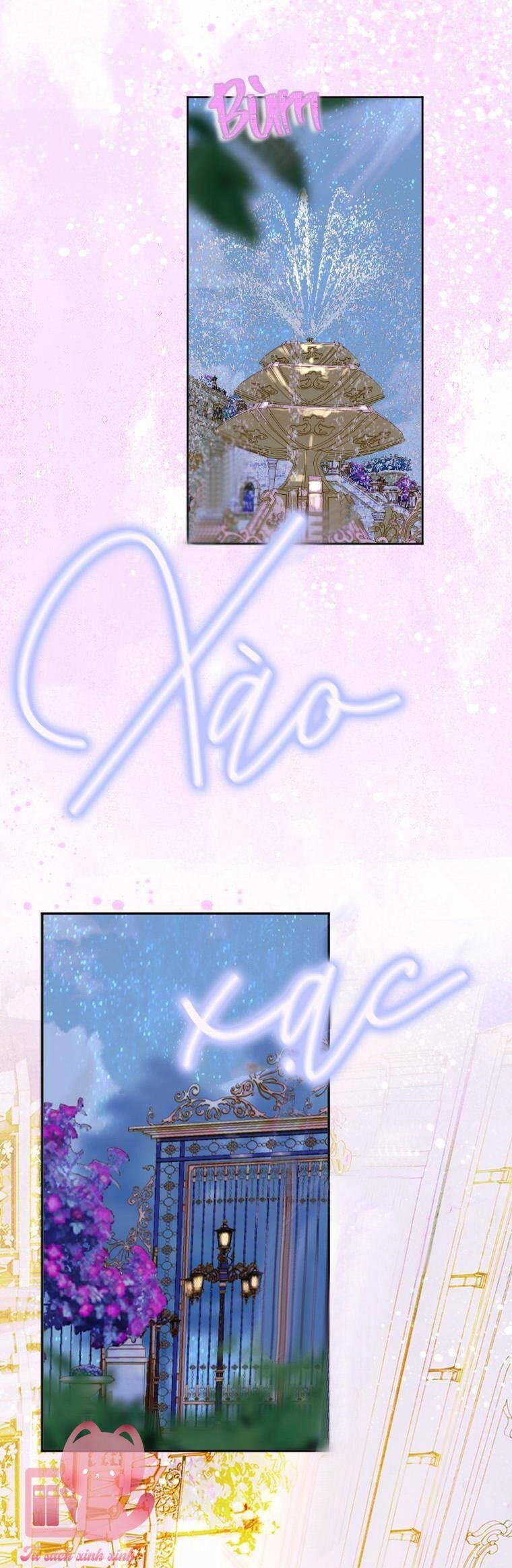 Khế Ước Hôn Nhân Của Mẹ Tôi Chapter 4 - 46