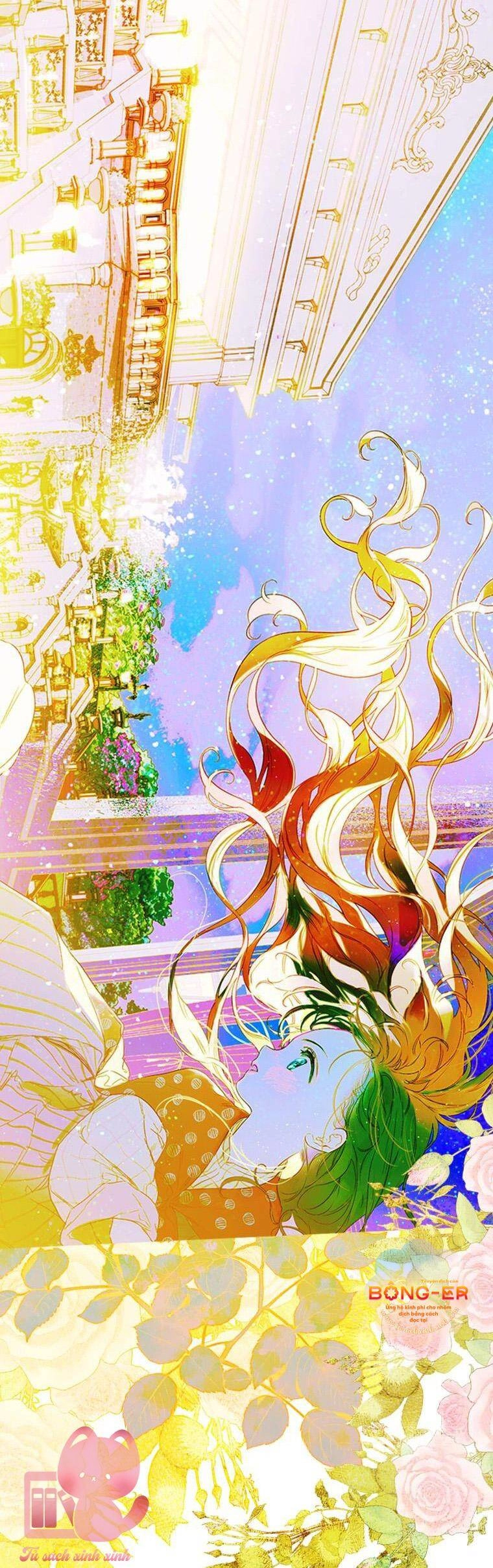 Khế Ước Hôn Nhân Của Mẹ Tôi Chapter 4 - 47