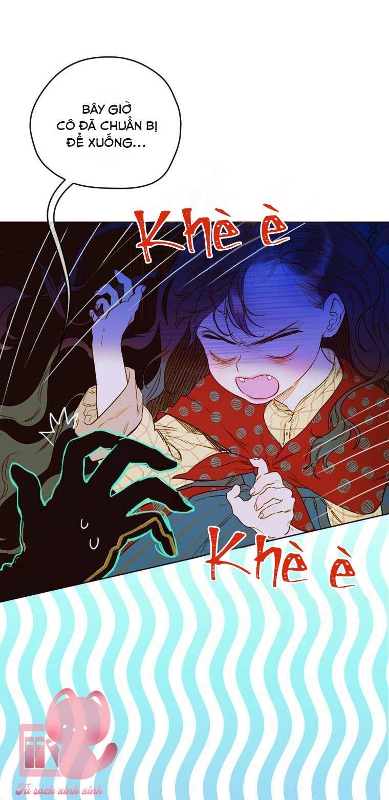 Khế Ước Hôn Nhân Của Mẹ Tôi Chapter 4 - 49