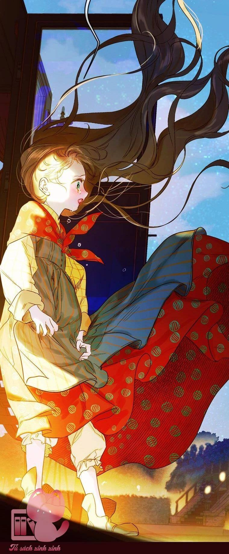 Khế Ước Hôn Nhân Của Mẹ Tôi Chapter 4 - 53