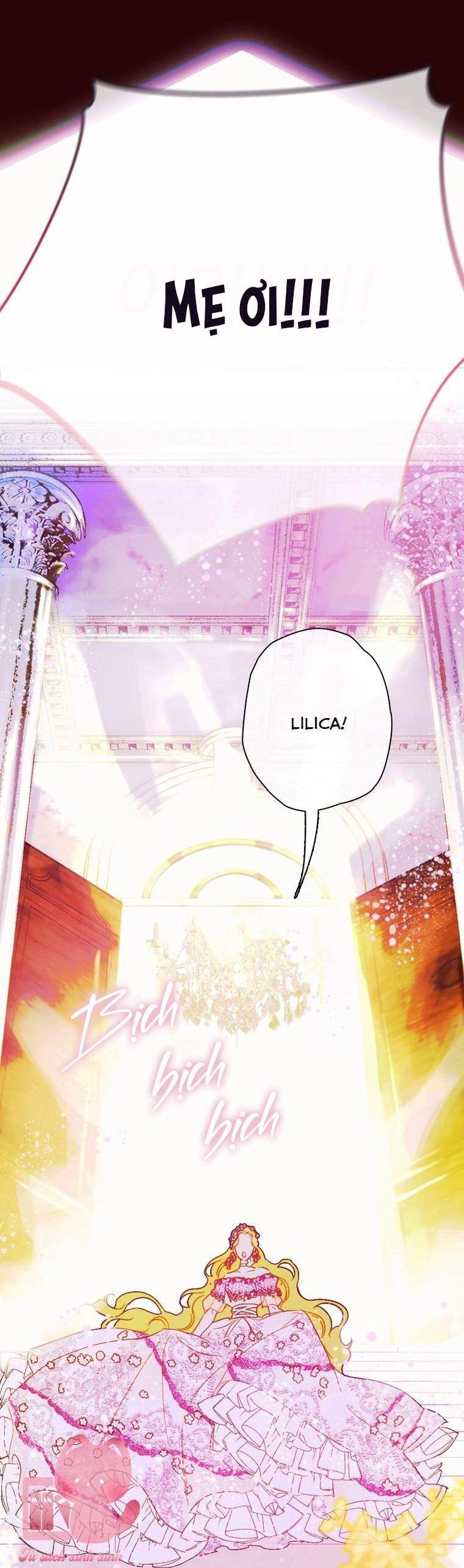 Khế Ước Hôn Nhân Của Mẹ Tôi Chapter 4 - 54