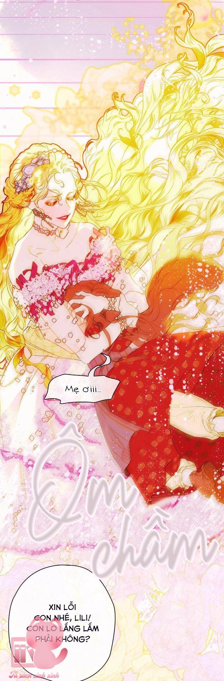 Khế Ước Hôn Nhân Của Mẹ Tôi Chapter 4 - 55