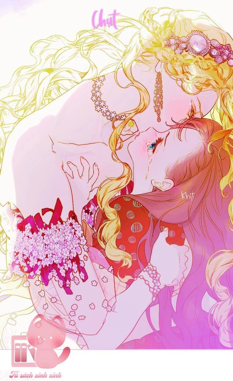 Khế Ước Hôn Nhân Của Mẹ Tôi Chapter 4 - 58