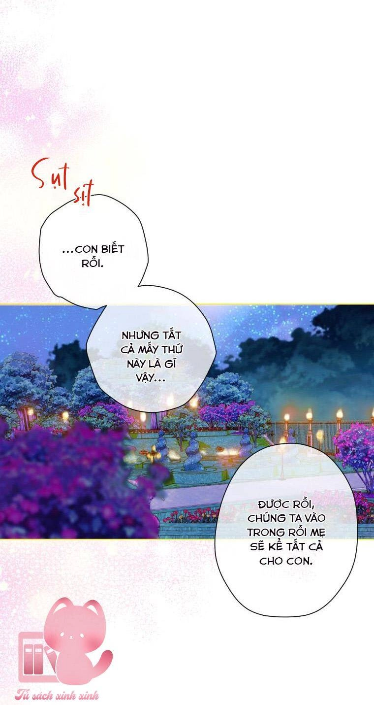 Khế Ước Hôn Nhân Của Mẹ Tôi Chapter 4 - 59