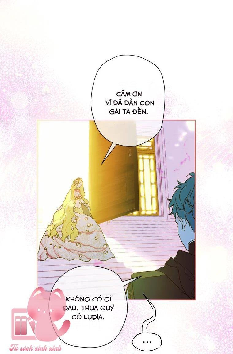 Khế Ước Hôn Nhân Của Mẹ Tôi Chapter 4 - 60