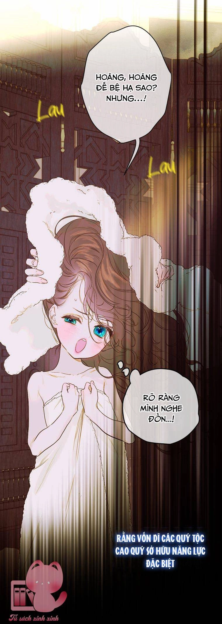 Khế Ước Hôn Nhân Của Mẹ Tôi Chapter 4 - 68