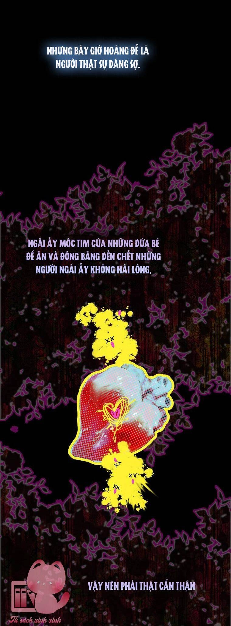 Khế Ước Hôn Nhân Của Mẹ Tôi Chapter 4 - 69