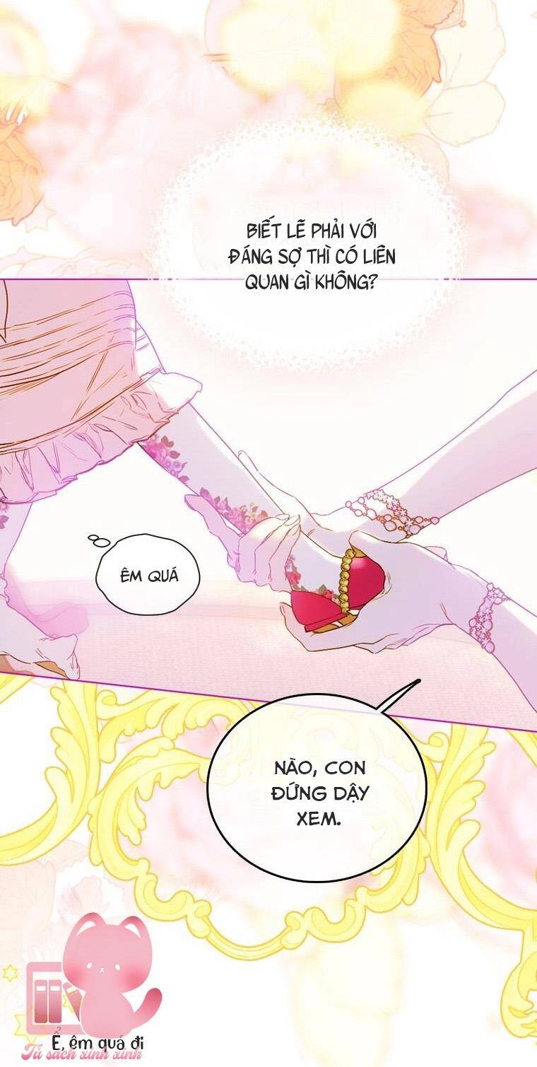 Khế Ước Hôn Nhân Của Mẹ Tôi Chapter 4 - 71