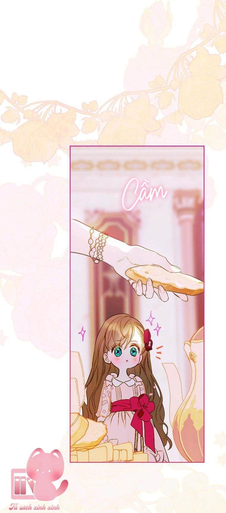 Khế Ước Hôn Nhân Của Mẹ Tôi Chapter 4 - 74