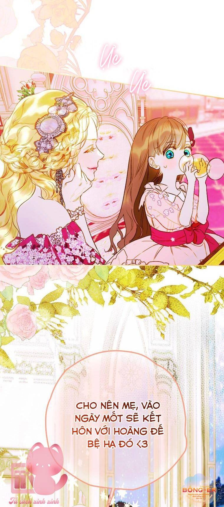 Khế Ước Hôn Nhân Của Mẹ Tôi Chapter 4 - 77