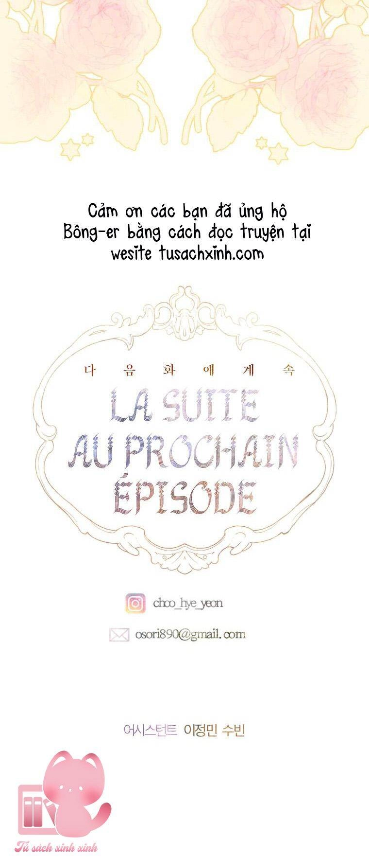 Khế Ước Hôn Nhân Của Mẹ Tôi Chapter 4 - 79