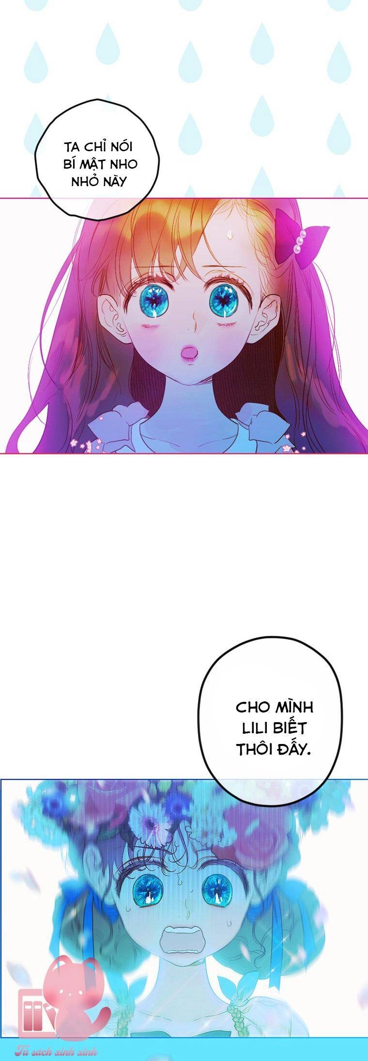 Khế Ước Hôn Nhân Của Mẹ Tôi Chapter 5 - 11