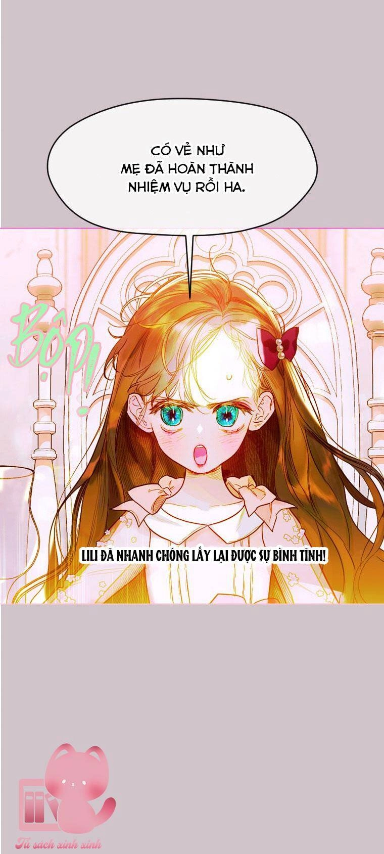 Khế Ước Hôn Nhân Của Mẹ Tôi Chapter 5 - 37