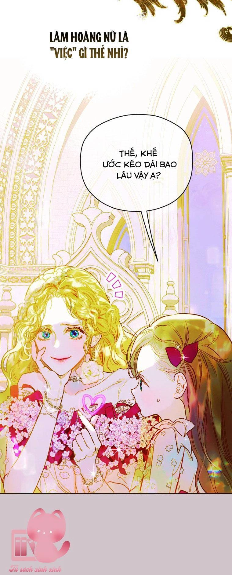 Khế Ước Hôn Nhân Của Mẹ Tôi Chapter 5 - 52