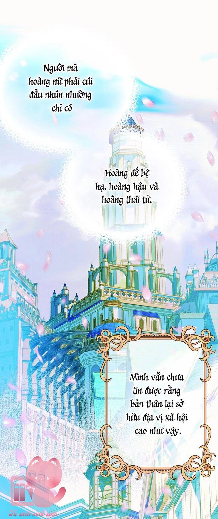 Khế Ước Hôn Nhân Của Mẹ Tôi Chapter 6 - 64