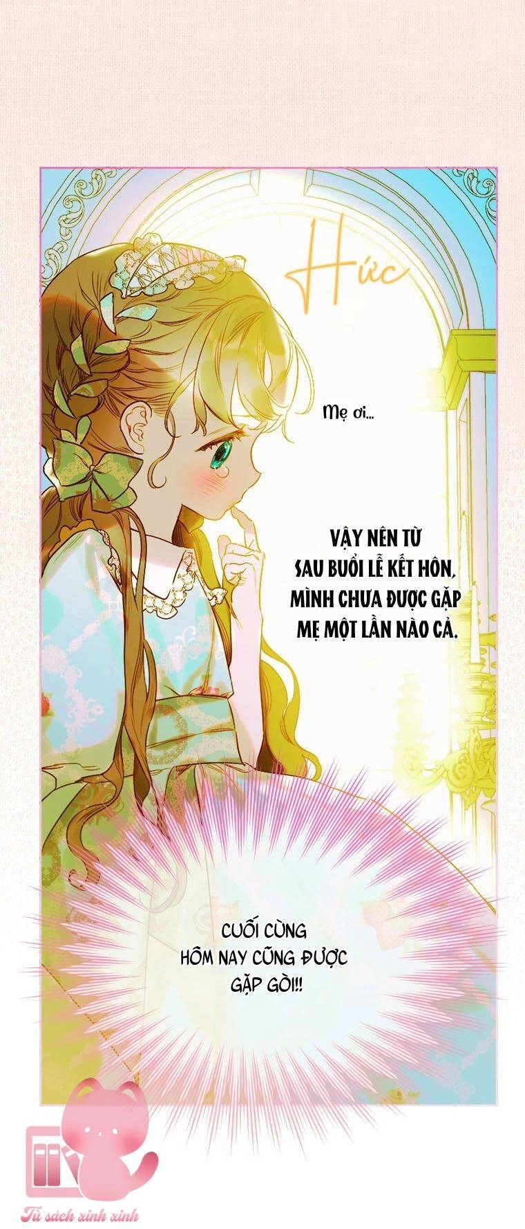 Khế Ước Hôn Nhân Của Mẹ Tôi Chapter 6 - 71