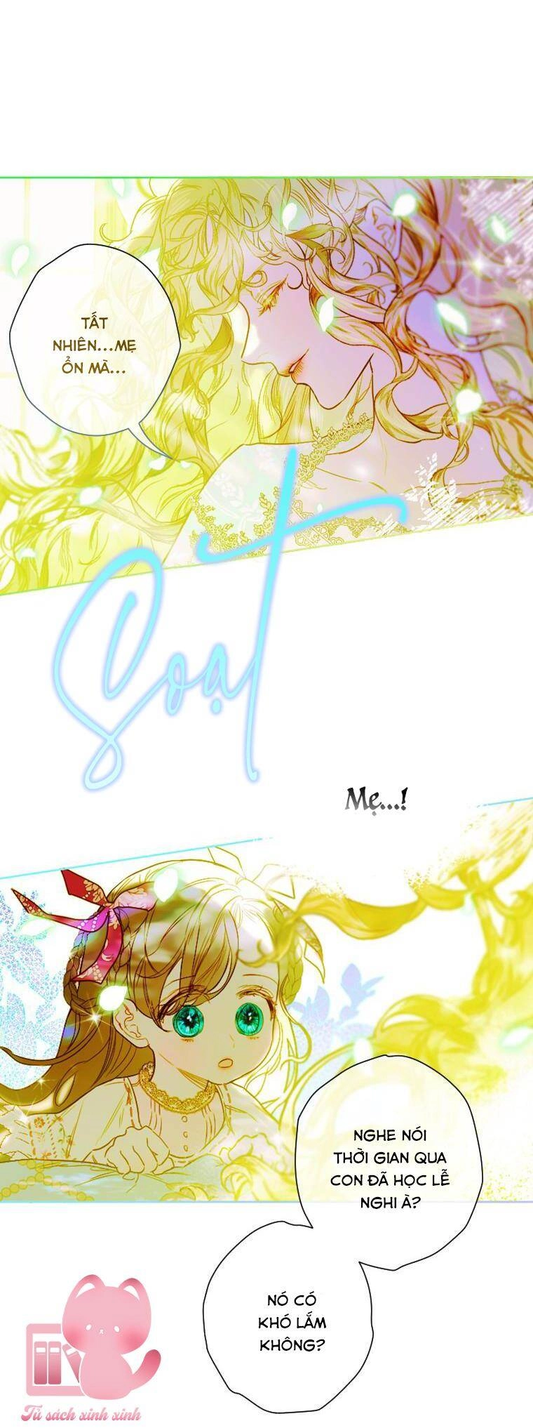 Khế Ước Hôn Nhân Của Mẹ Tôi Chapter 7 - 5