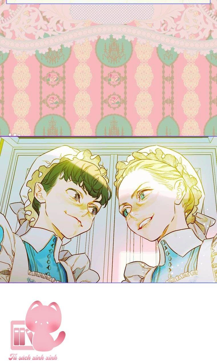 Khế Ước Hôn Nhân Của Mẹ Tôi Chapter 7 - 17