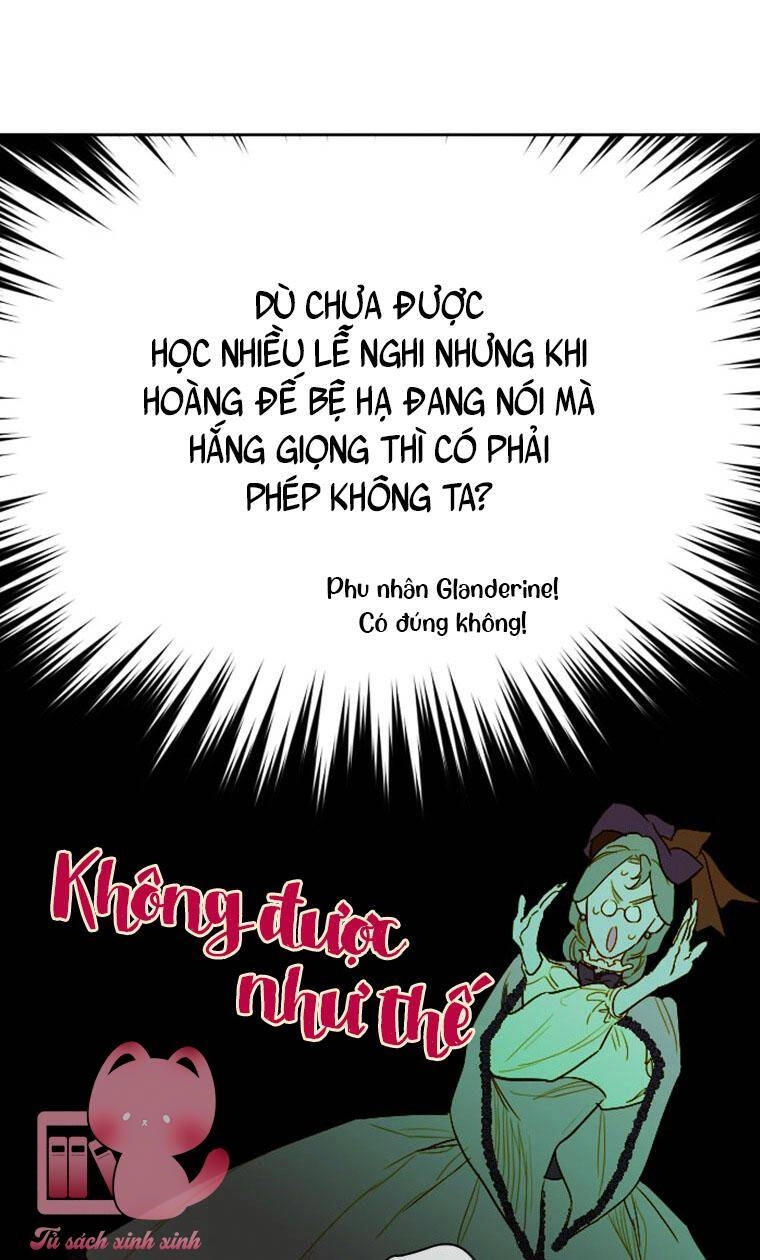 Khế Ước Hôn Nhân Của Mẹ Tôi Chapter 8 - 10