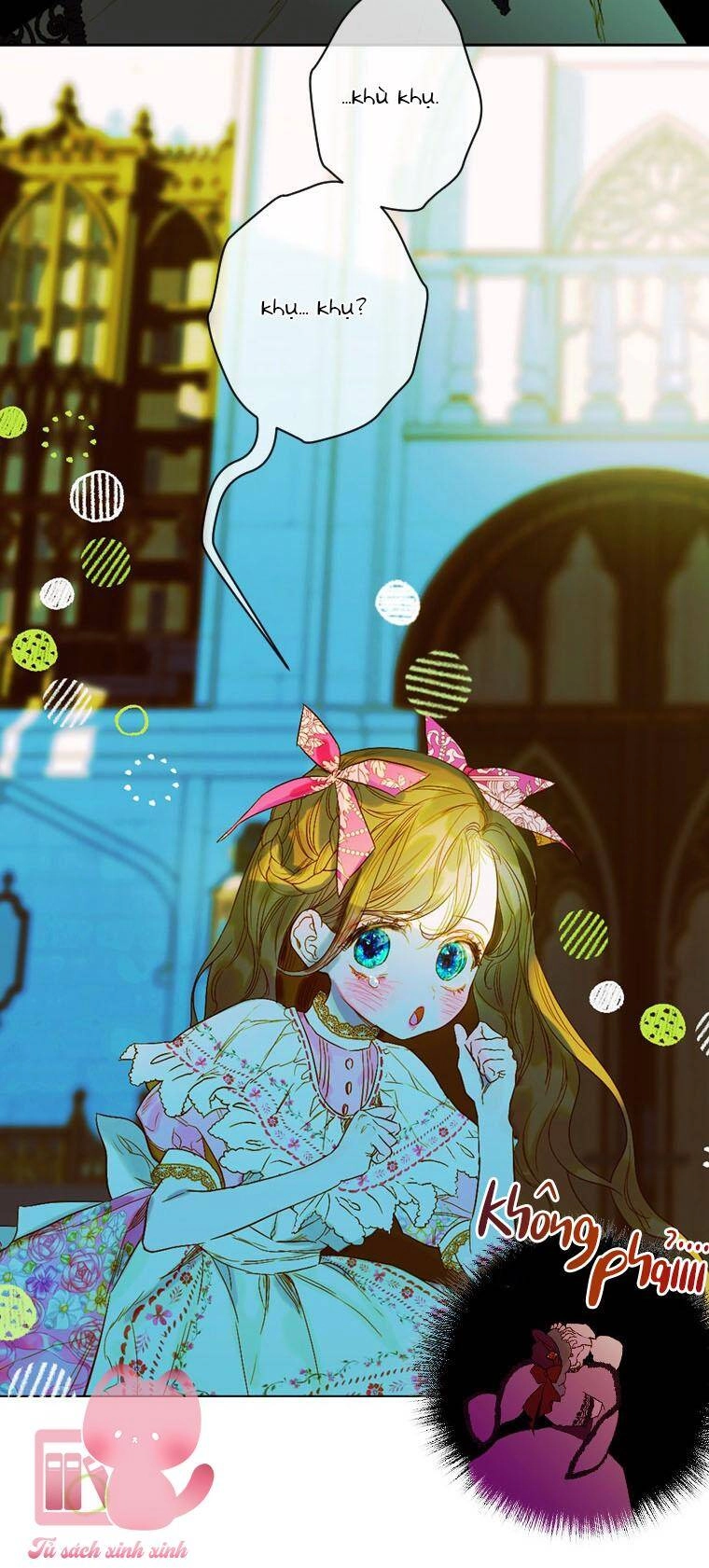 Khế Ước Hôn Nhân Của Mẹ Tôi Chapter 8 - 11