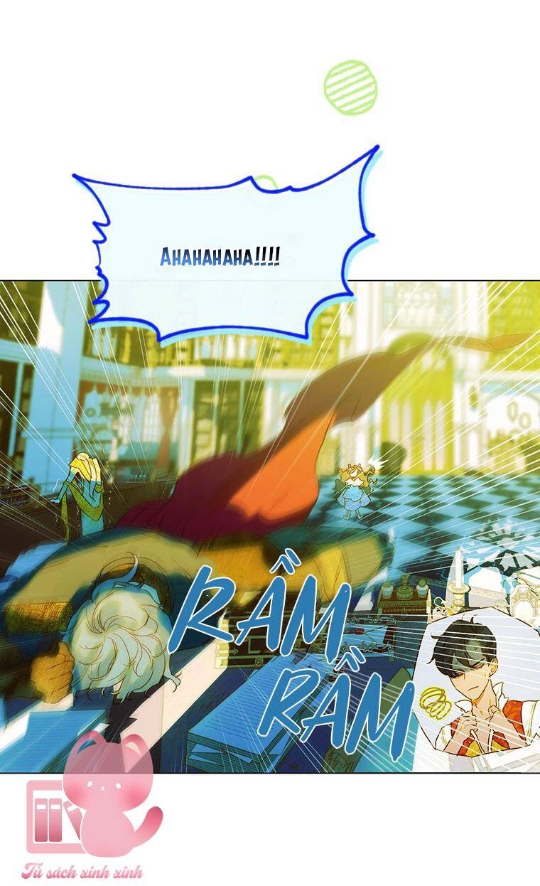 Khế Ước Hôn Nhân Của Mẹ Tôi Chapter 8 - 13