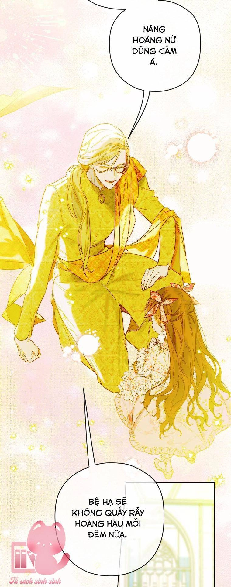 Khế Ước Hôn Nhân Của Mẹ Tôi Chapter 8 - 15