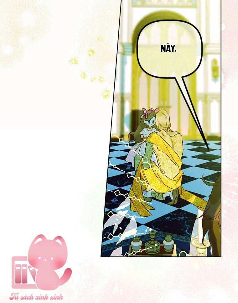 Khế Ước Hôn Nhân Của Mẹ Tôi Chapter 8 - 16