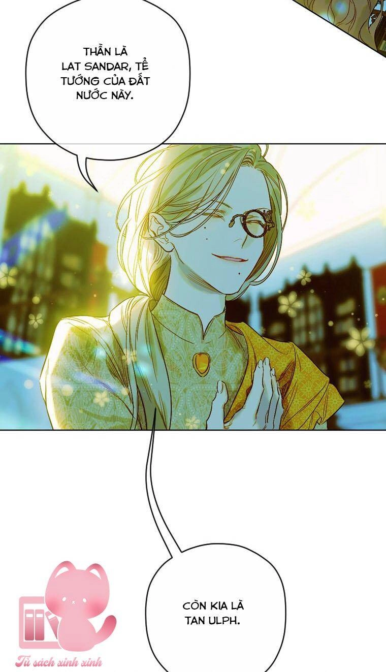 Khế Ước Hôn Nhân Của Mẹ Tôi Chapter 8 - 21