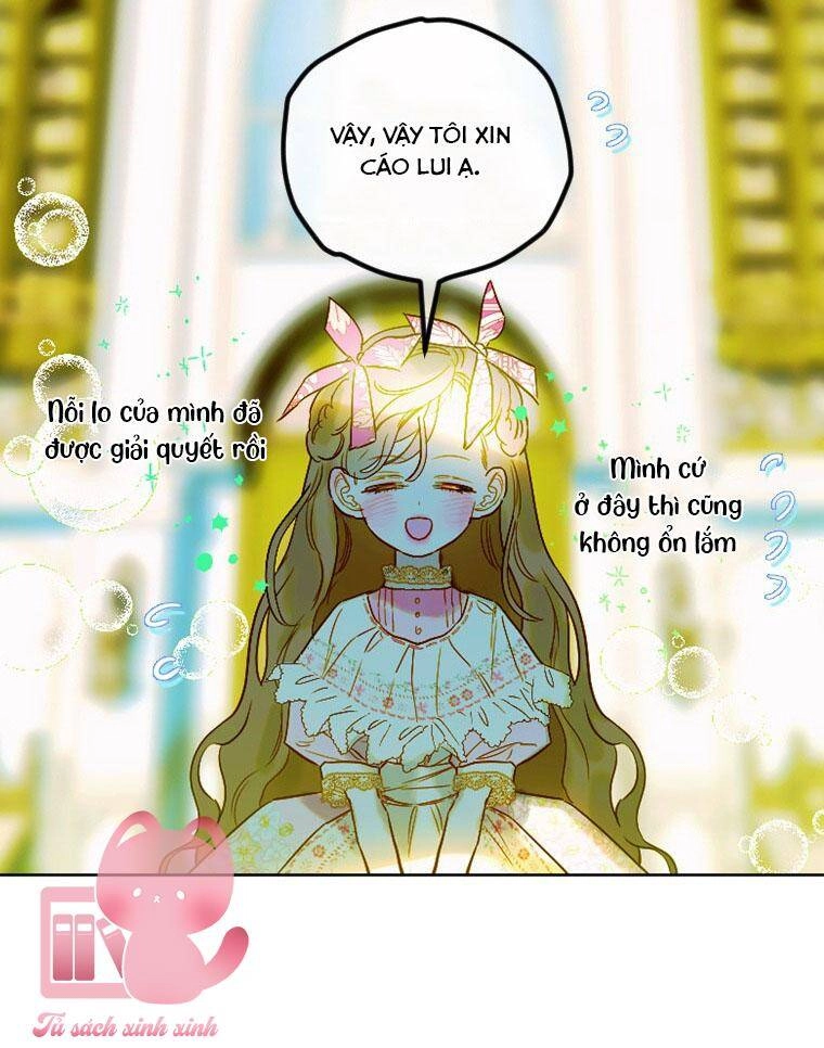 Khế Ước Hôn Nhân Của Mẹ Tôi Chapter 8 - 23