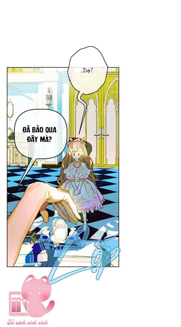 Khế Ước Hôn Nhân Của Mẹ Tôi Chapter 8 - 26