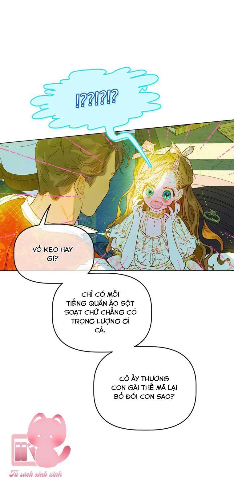 Khế Ước Hôn Nhân Của Mẹ Tôi Chapter 8 - 32