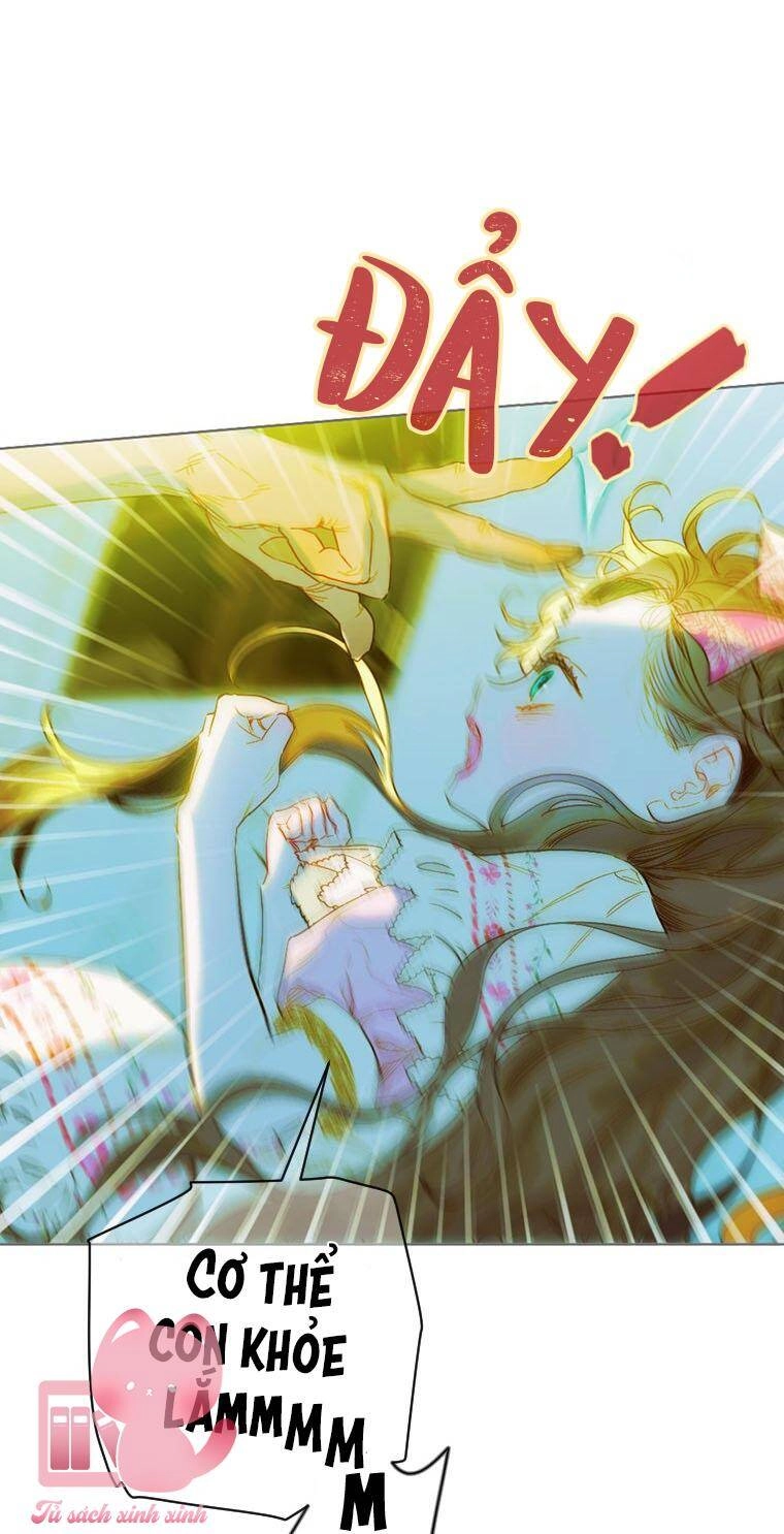 Khế Ước Hôn Nhân Của Mẹ Tôi Chapter 8 - 34