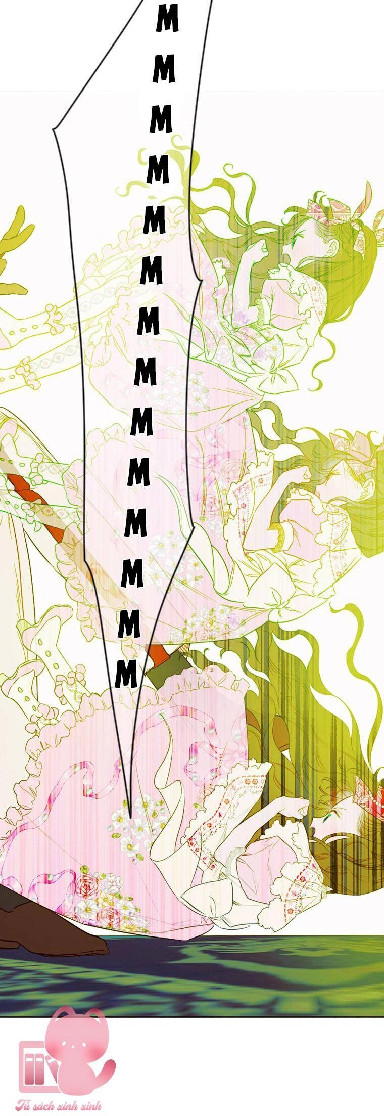 Khế Ước Hôn Nhân Của Mẹ Tôi Chapter 8 - 35